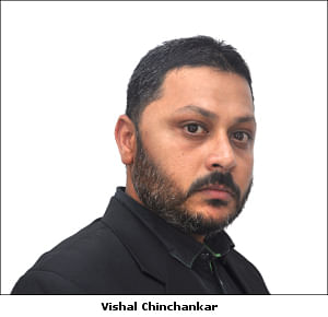 Vishal Chinchankar set to join Madison Media as chief digital officer