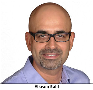 Kellogg's Vikram Bahl moves to GSK Consumer Healthcare