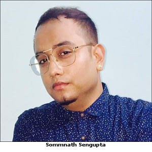 DDB MudraMax appoints Sommnath Sengupta as head - tech innovations, OOH & experiential