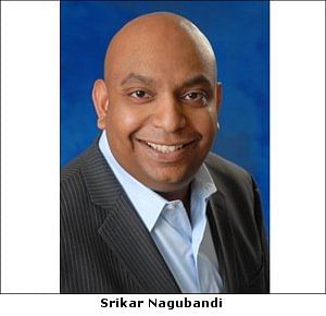 Srikar Nagubandi joins iProspect India as vice-president, operations