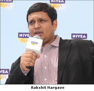 NIVEA India appoints Neil George as managing director