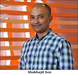 Micromax elevates Shubhodip Pal to Chief Marketing and Commercial Officer