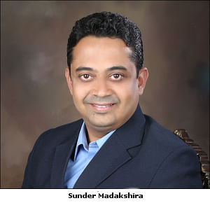 Adobe ropes in Sunder Madakshira as Head of Marketing for India