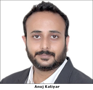 Anuj Katiyar joins BTVi as marketing and research head