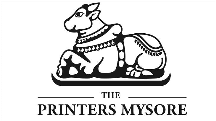 Karthik Balakrishnan joins The Printers Mysore as CEO