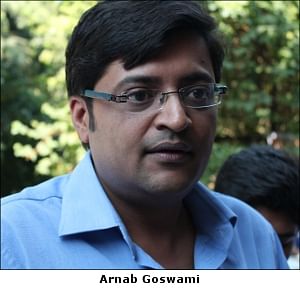 "The charges are laughable:" Arnab Goswami on BCCL's police complaint