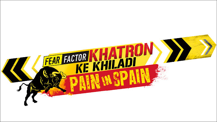 Its Pain in Spain On This Edition of COLORS' Khatron Ke Khiladi