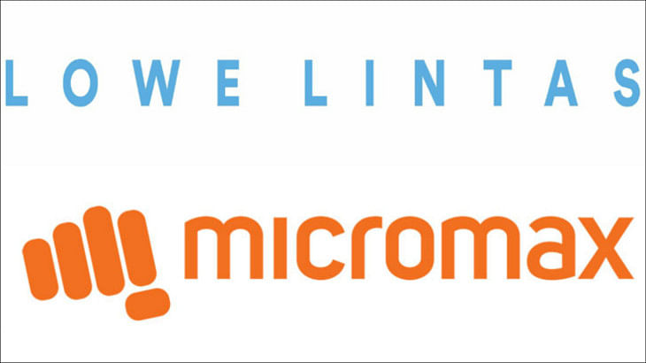 Micromax re-appoints Lowe Lintas to handle its creative mandate