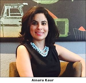 Ainara Kaur launches Canvilicious- an integrated marketing solutions agency