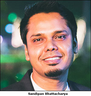 Mayuresh Dubhashi joins GREY group India as executive creative director