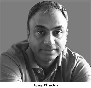 "Brands can't rely on inventory advertising anymore": Arr&#233; 's Ajay Chacko
