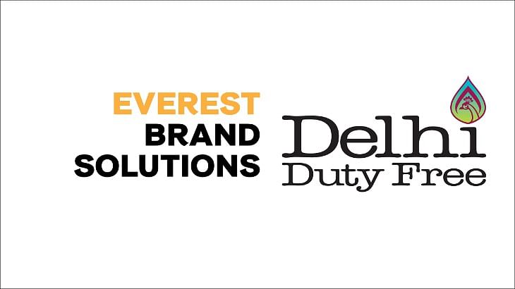 Everest Brand Solutions retains creative mandate of DDFS