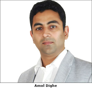 Amagi Media Labs Appoints Amol Dighe as Business Head