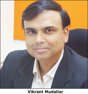 "E-comm brands need a mix of thematic and practical advertising": Vikrant Mudaliar, CMO, Yatra.com