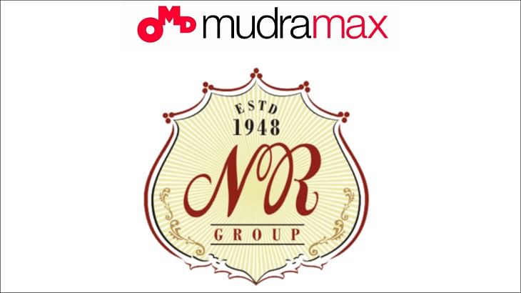 NR Group appoints OMD MudraMax as its media agency