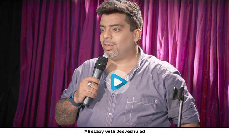 PayU India tells you to #BeLazy in its new ad campaign for LazyPay