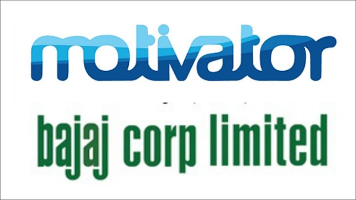 Bajaj Corp appoints Motivator as its media agency