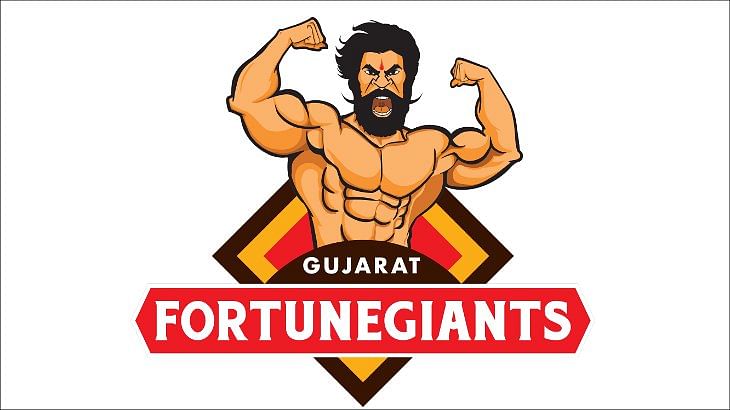 DDB Mudra to work with Gujarat FortuneGiants
