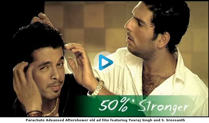 A men's grooming ad with no vanity shots? Marico's Anuradha Aggarwal explains why...
