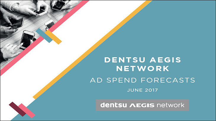 Ad spends in India to grow at 13% in 2017: DAN Report