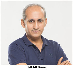 Nikhil Sane joins Viacom18 Motion Pictures as Business Head