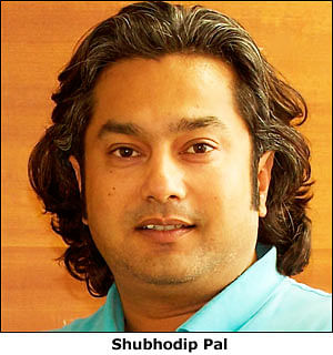 "Chinese brands are a big challenge for me": Shubhodip Pal, Micromax