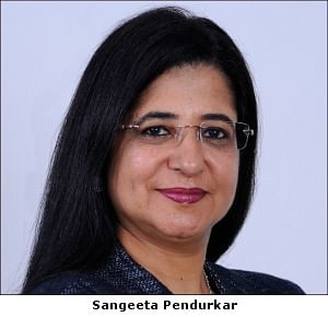Sangeeta Pendurkar to move on from Kellogg