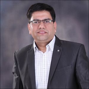 Zen Mobile's Sanjay Kumar Kalirona joins COMIO India as CEO and Director