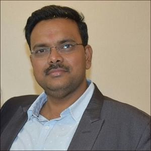 Vikash Chandra joins Ziox Mobiles as General Manager - eCommerce and TV Shopping business