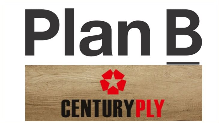 Plan B bags creative duties of CenturyPly