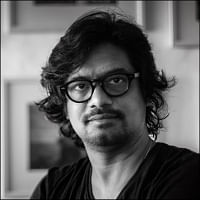 Sumanto Chattopadhyay appointed as Chairman and Chief Creative Officer of Soho Square, India