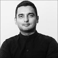 Sumanto Chattopadhyay appointed as Chairman and Chief Creative Officer of Soho Square, India