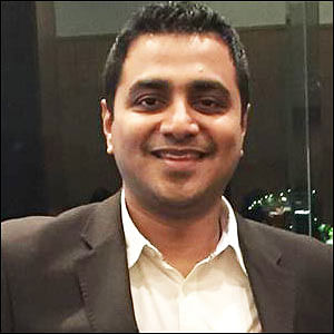 Madison Media appoints former GroupM hand Saif Shaikh
