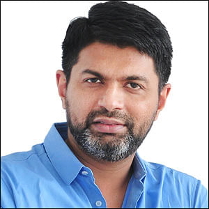 Joseph George to move on from MullenLowe Lintas Group