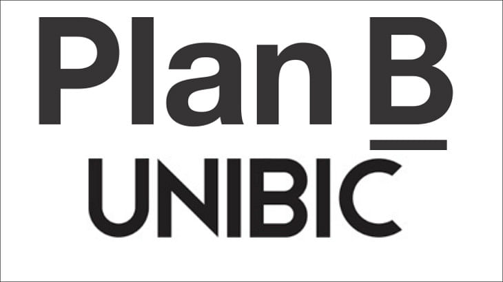 Plan B wins creative mandate for Unibic Cookies