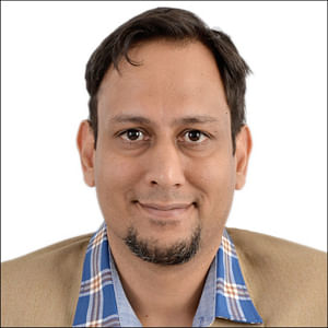 Saurabh Tyagi joins Madison Media as General Manager