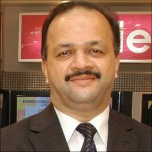 Ajit Joshi joins Urban Ladder as president, chief operating officer