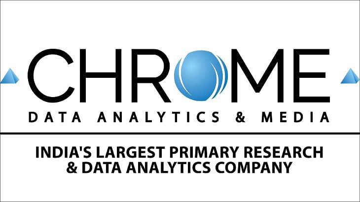 Chrome Data Analytics & Media appoints Ashok Venkatramani as director