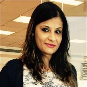 Hyperspace India elevates Arti Singh to Vice President