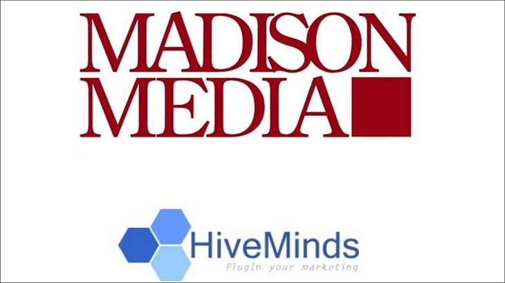Madison Media acquires majority stake in HiveMinds