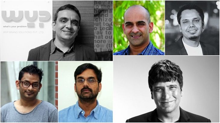 Six Indians on LIA 2017 jury