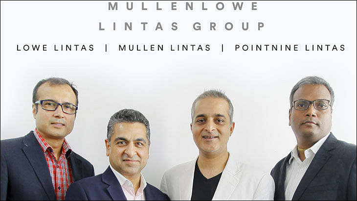 PointNine Lintas makes new appointments in leadership roles