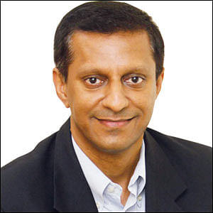 TAM head LV Krishnan joins Zirca as an independent board of director