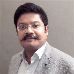 Contract Advertising appoints Subho Sengupta as the executive vice-president and GM of Contract Delhi