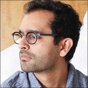 Dharma 2.0 director Shakun Batra: "When a brand picks up a celebrity, the idea is to balance the face and the product"