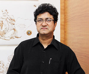 "Professionally, McCann has been my first priority and continues to be so": Prasoon Joshi on CBFC appointment