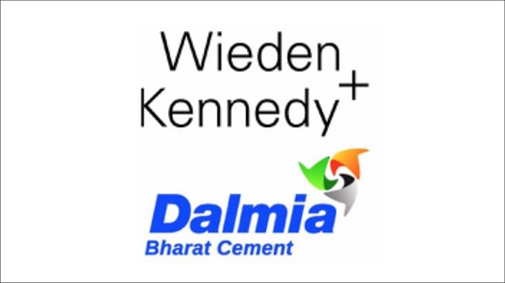 Wieden+Kennedy to manage creative duties for Dalmia Cement