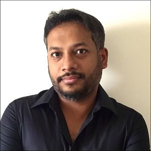 Souvik Datta joins Creativeland Asia as Executive Creative Director