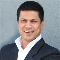 L&K Saatchi & Saatchi India inducts Anil S Nair to global leadership team