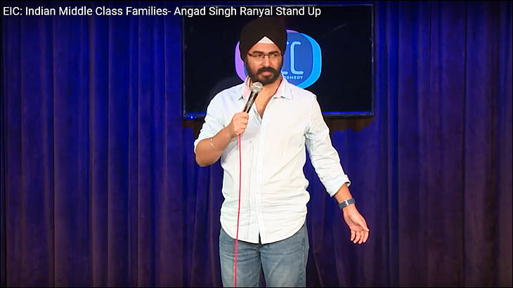 What can marketers learn from comedians?